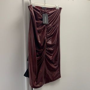 Cute PLT Plus dress!